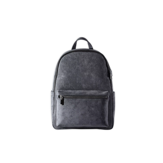 Premium Suede - Backpack