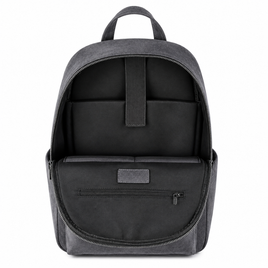 Premium Suede - Backpack