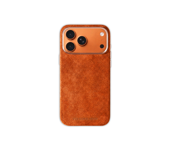 Premium Suede - iPhone Case