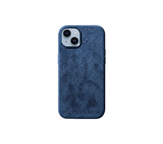 Premium Suede - iPhone Case