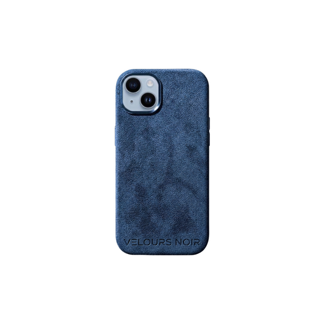 Premium Suede - iPhone Case