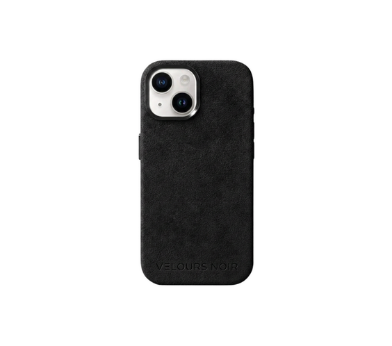 Premium Suede - iPhone Case