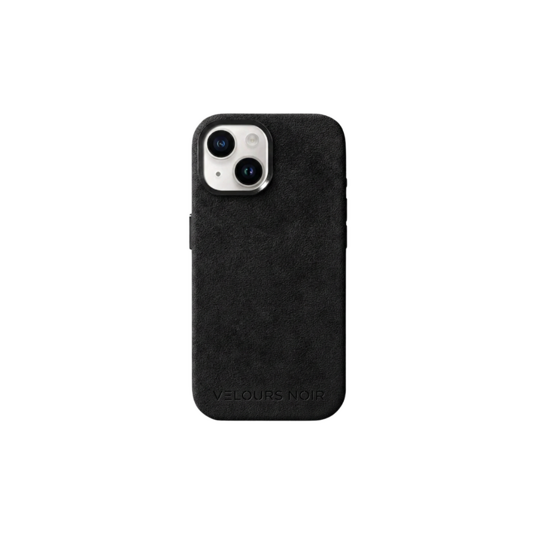Premium Suede - iPhone Case