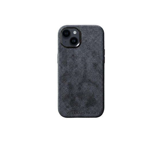 Premium Suede - iPhone Case