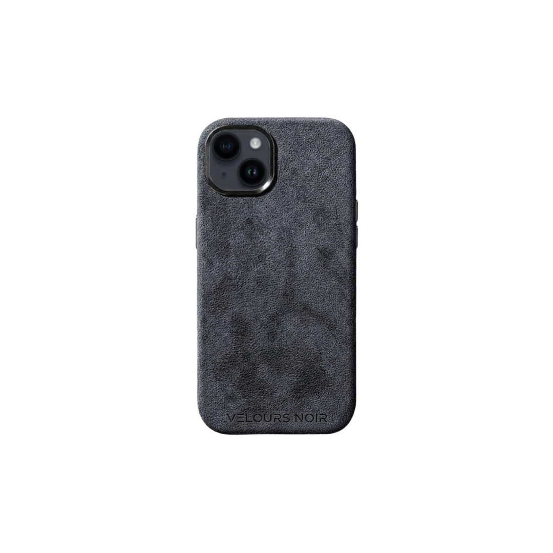 Premium Suede - iPhone Case