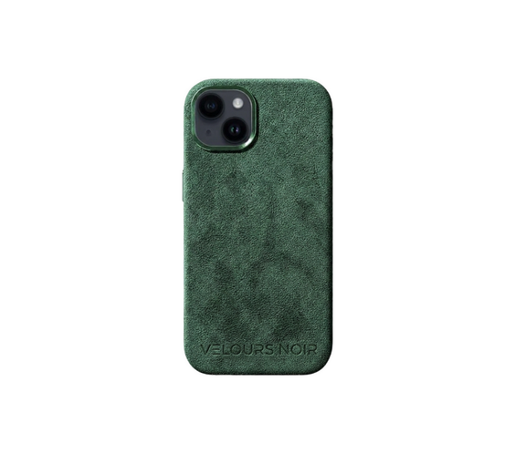 Premium Suede - iPhone Case