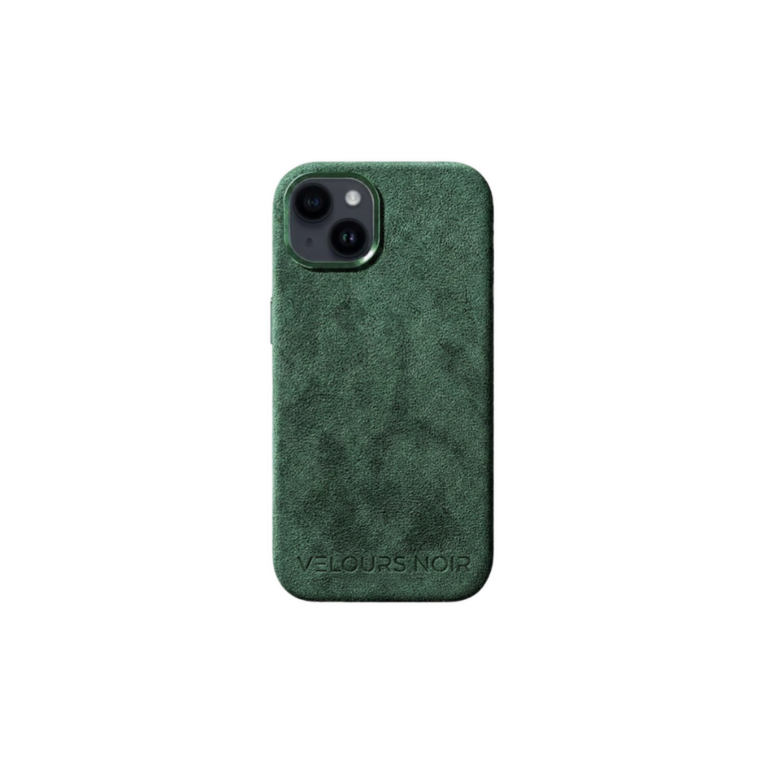 Premium Suede - iPhone Case
