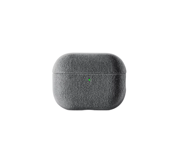 Premium Seude - Airpod case