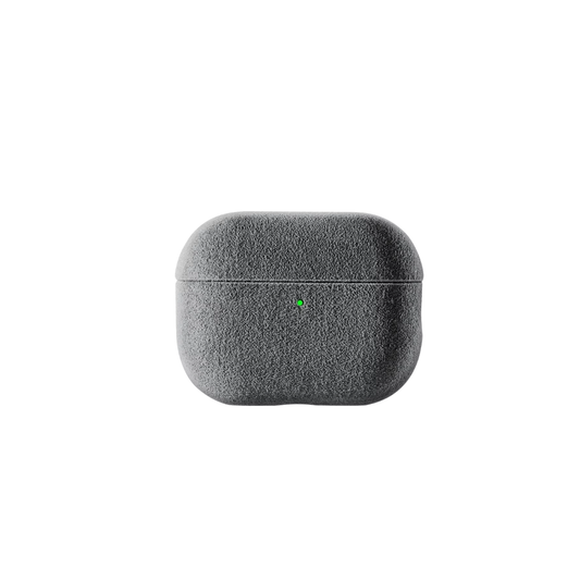 Premium Seude - Airpod case
