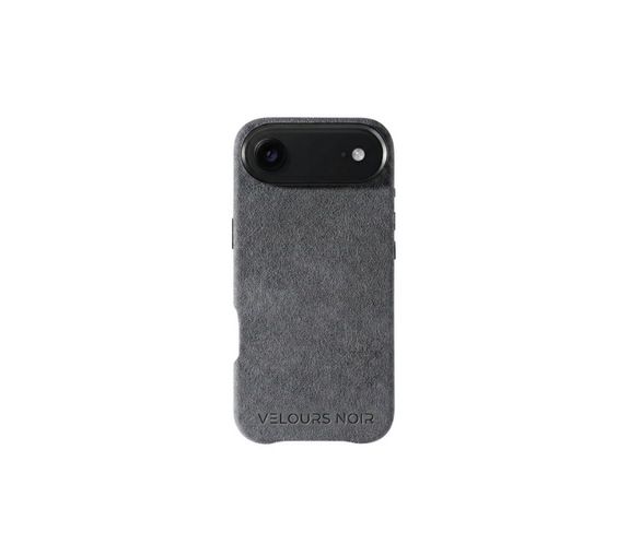 Premium Suede - iPhone Case