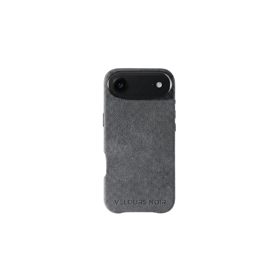 Premium Suede - iPhone Case