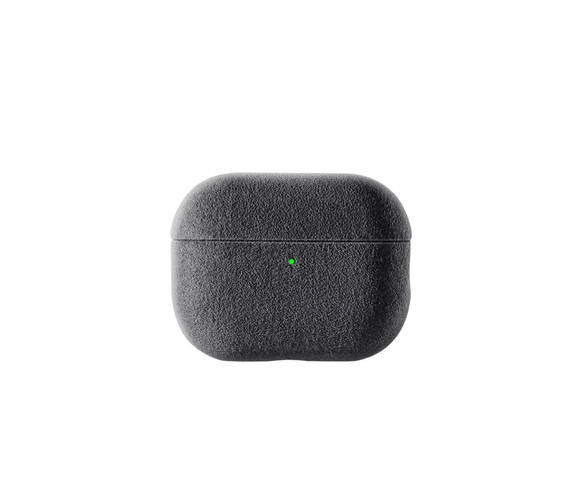 Premium Seude - Airpod case