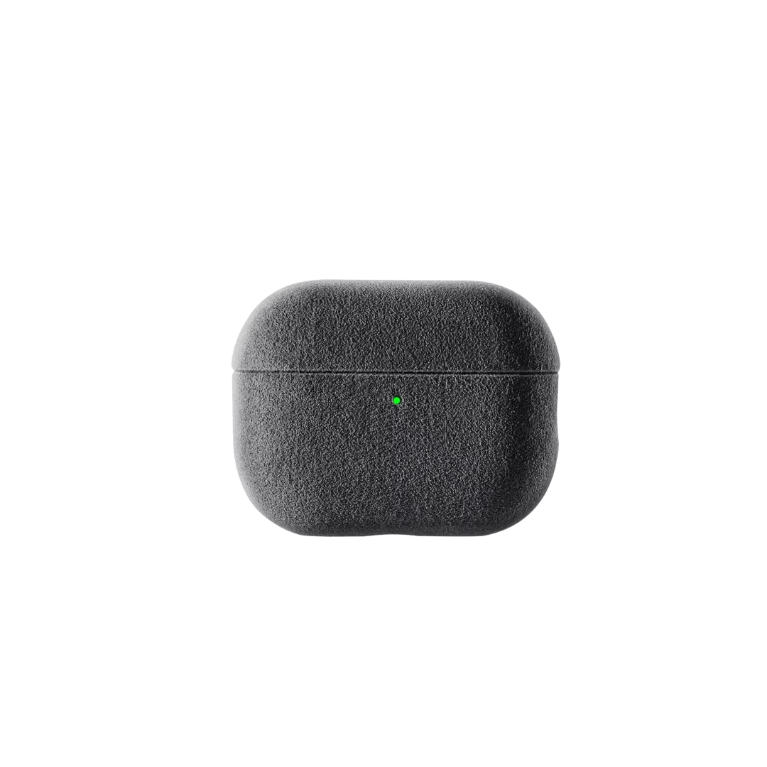 Premium Seude - Airpod case