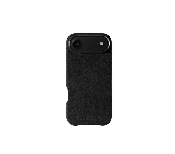 Premium Suede - iPhone Case
