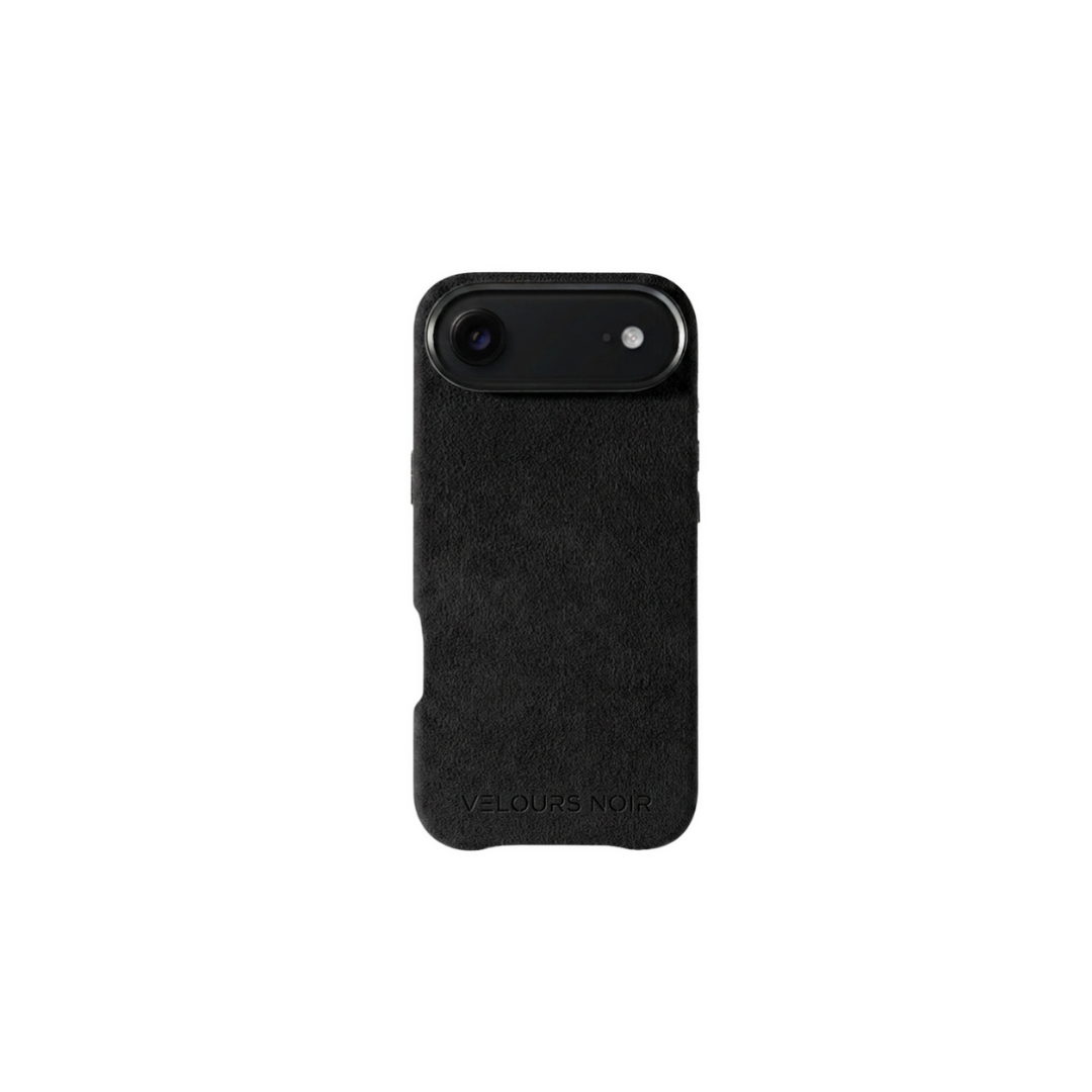 Premium Suede - iPhone Case