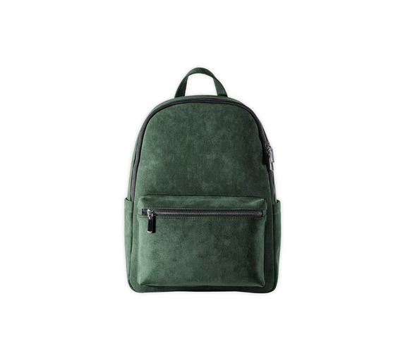 Premium Suede - Backpack