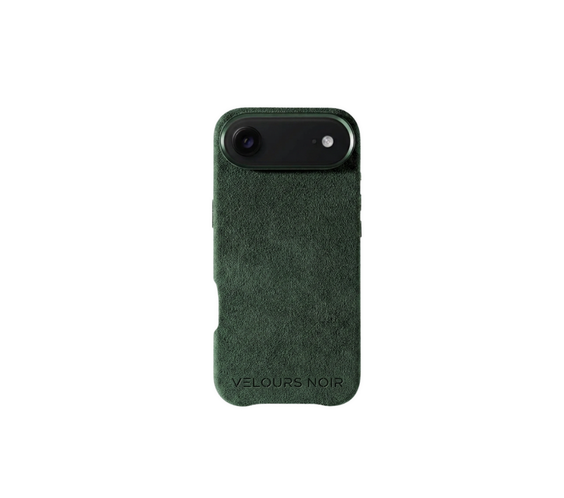 Premium Suede - iPhone Case