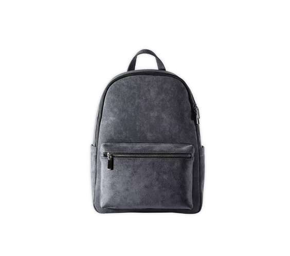 Premium Suede - Backpack