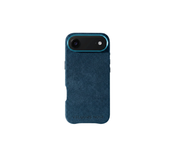 Premium Suede - iPhone Case