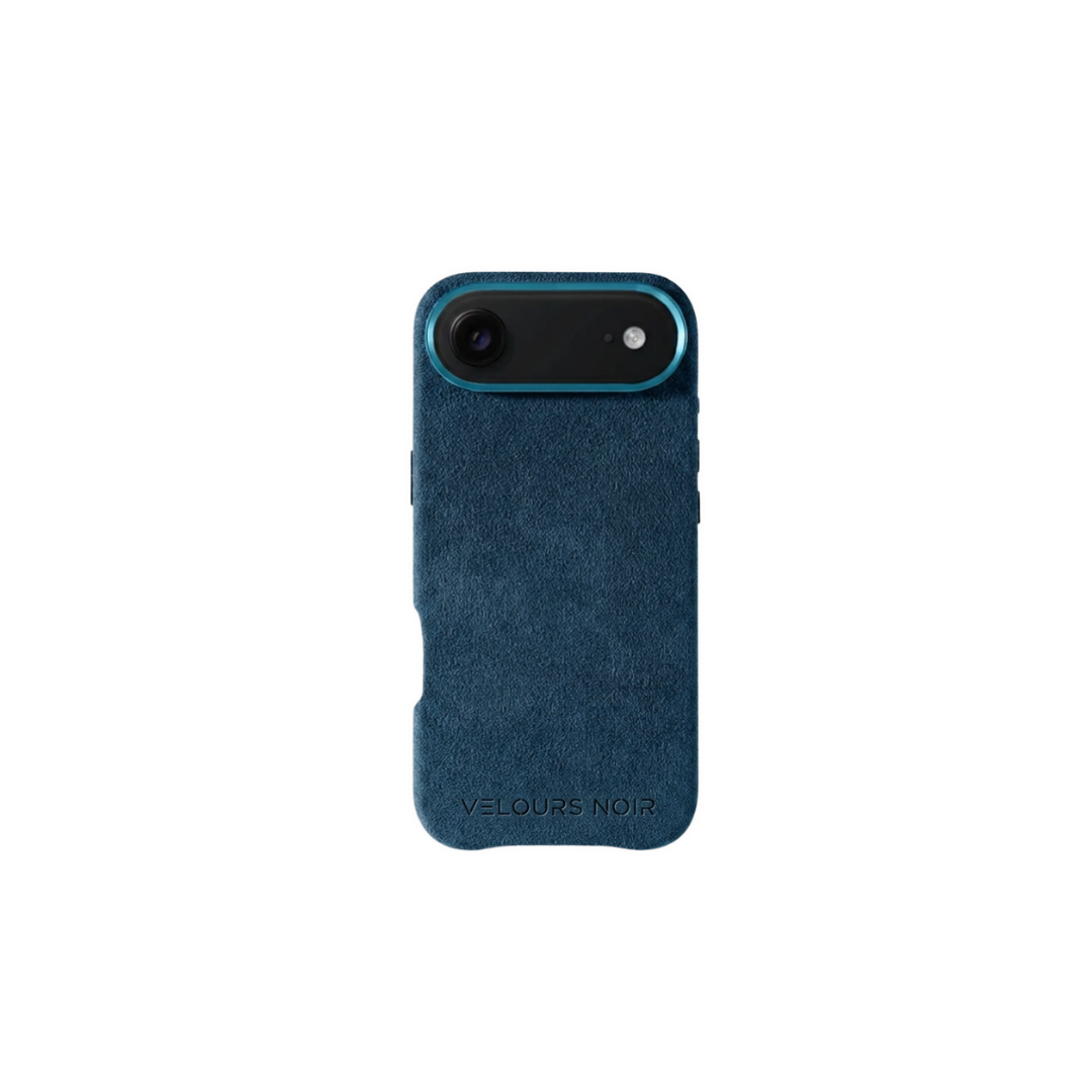 Premium Suede - iPhone Case