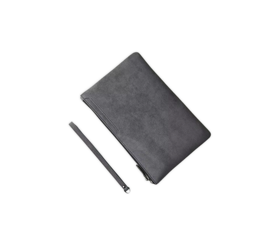 Premium Suede - Pouch