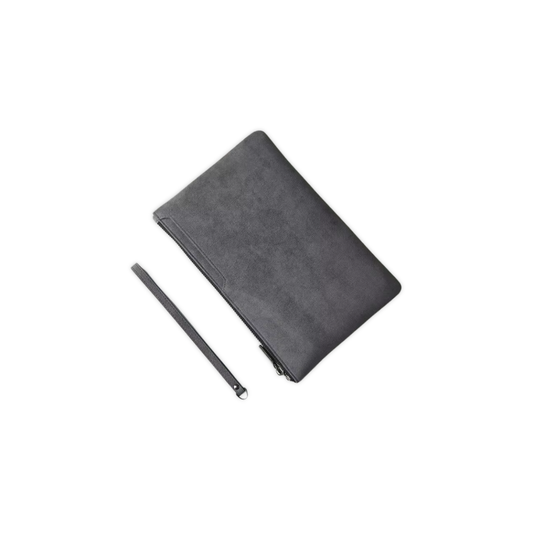 Premium Suede - Pouch