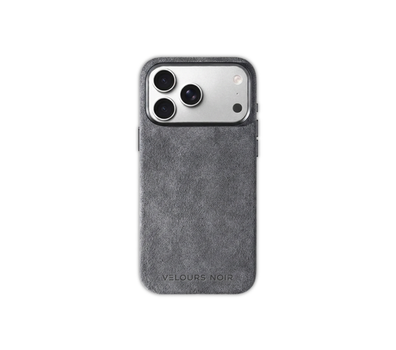 Premium Suede - iPhone Case