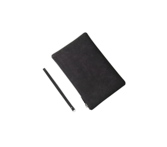 Premium Suede - Pouch