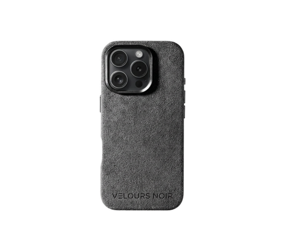 Premium Suede - iPhone Case