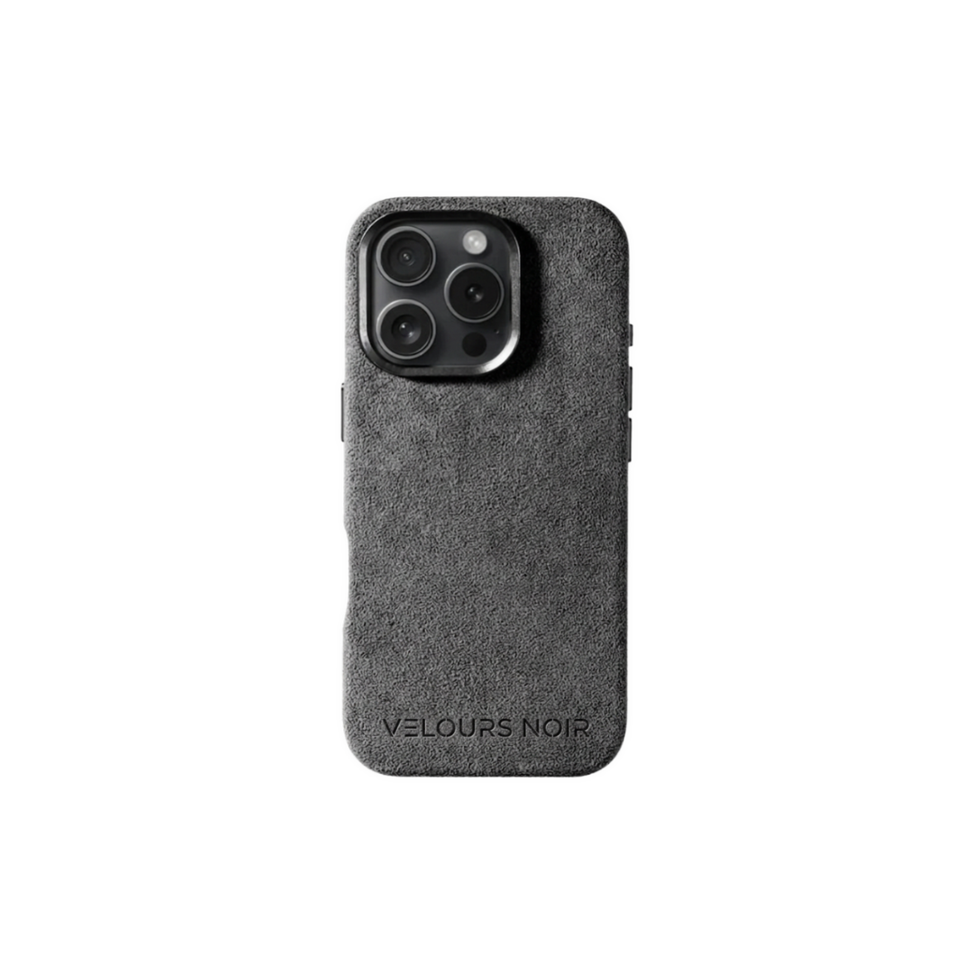Premium Suede - iPhone Case