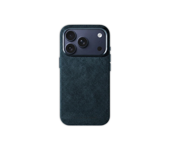 Premium Suede - iPhone Case