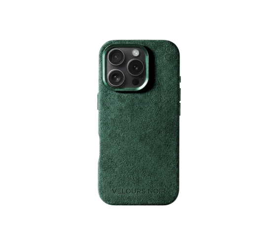 Premium Suede - iPhone Case