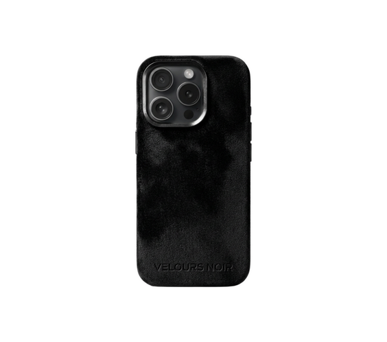 Premium Suede - iPhone Case