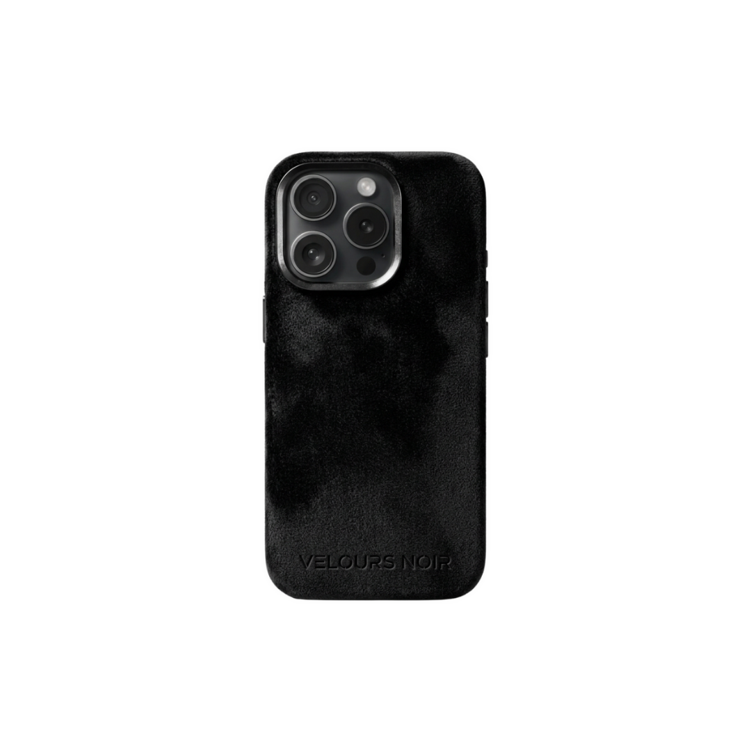 Premium Suede - iPhone Case