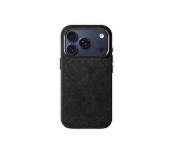 Premium Suede - iPhone Case