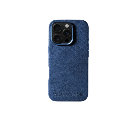 Premium Suede - iPhone Case