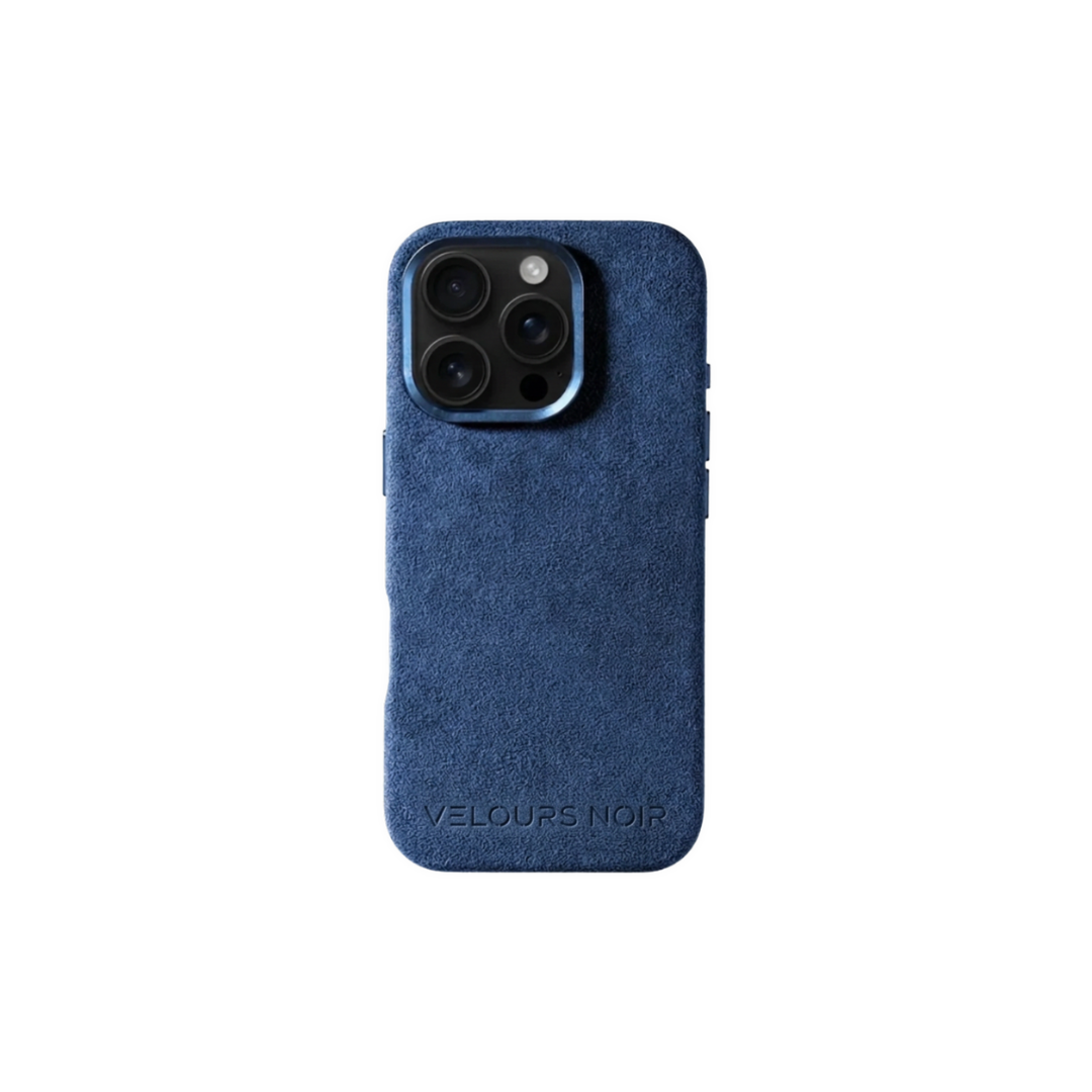 Premium Suede - iPhone Case
