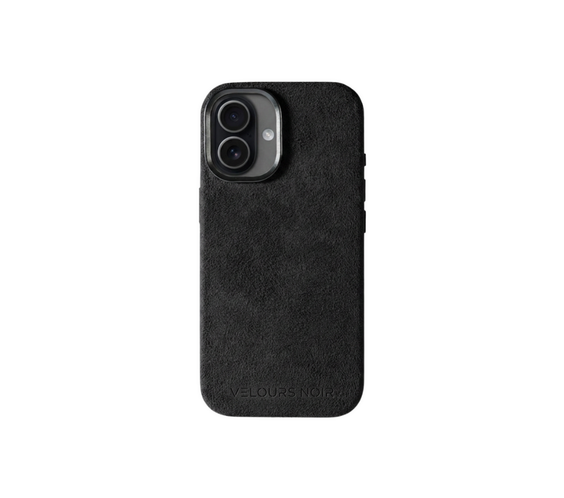 Premium Suede - iPhone Case