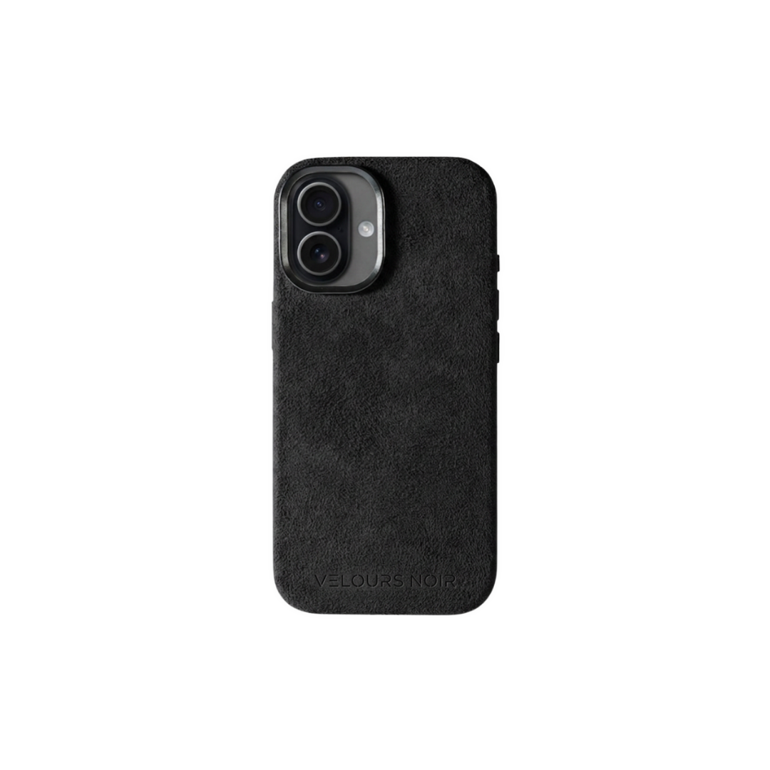 Premium Suede - iPhone Case