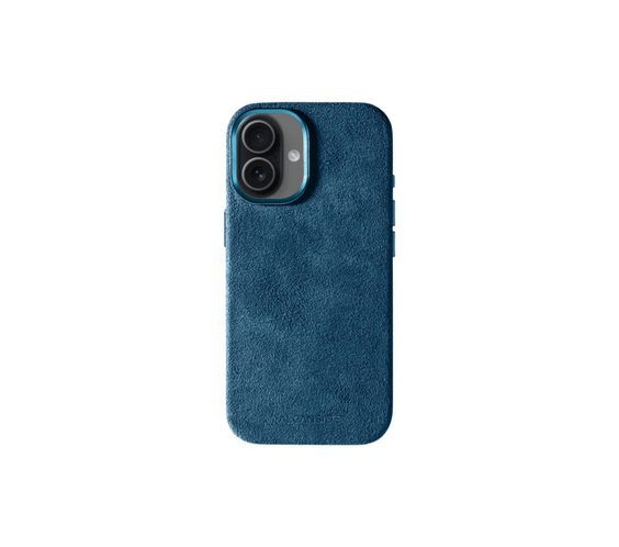Premium Suede - iPhone Case