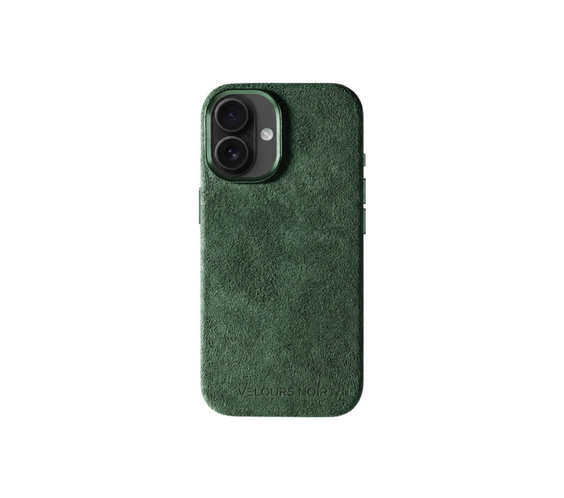 Premium Suede - iPhone Case