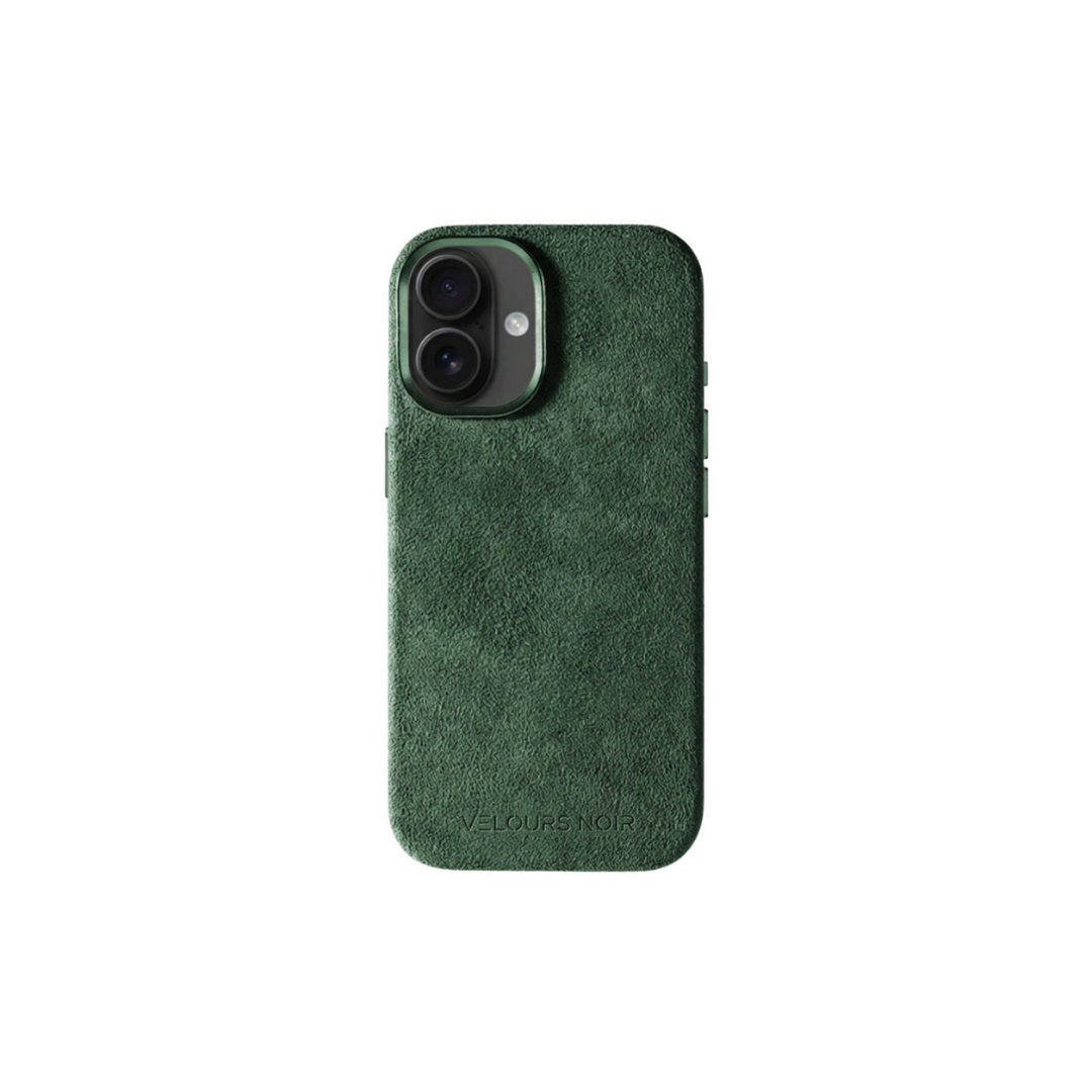 Premium Suede - iPhone Case
