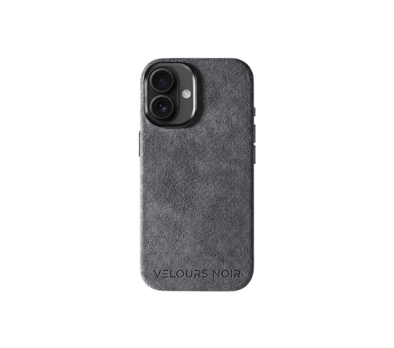 Premium Suede - iPhone Case
