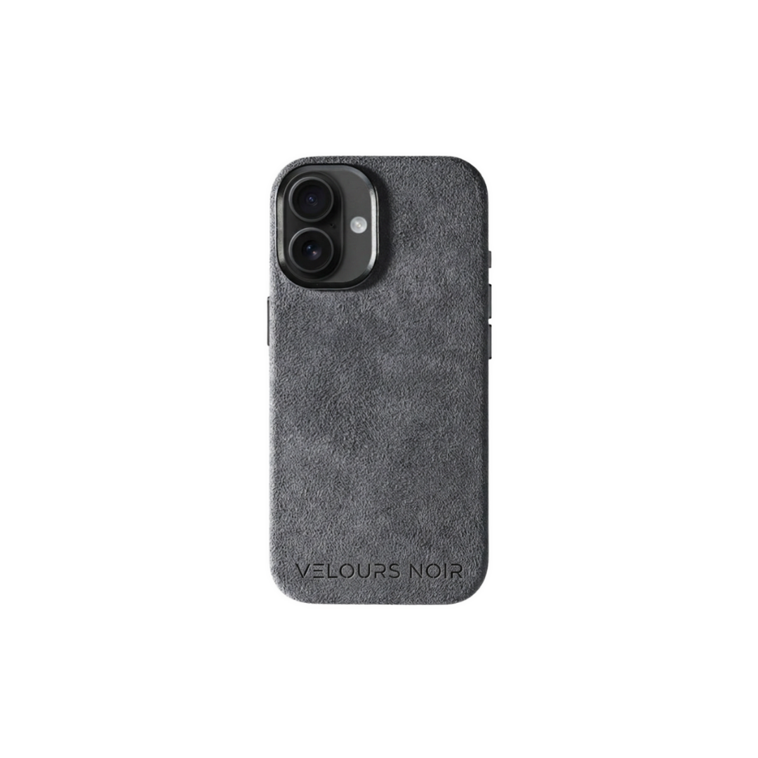 Premium Suede - iPhone Case