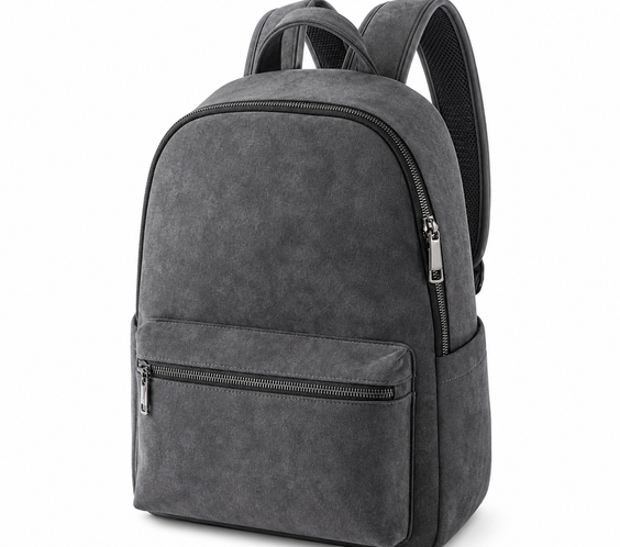 Premium Suede - Backpack