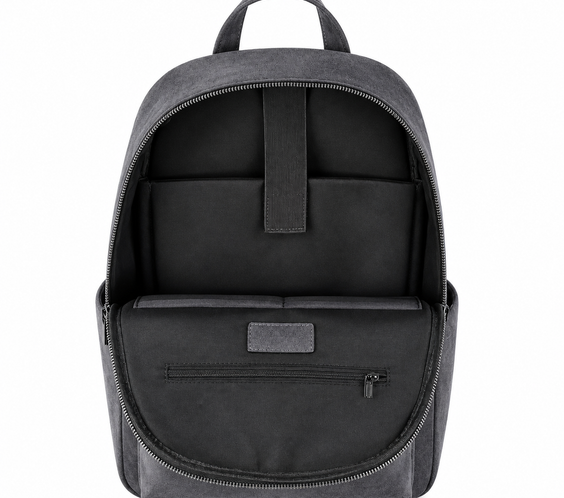 Premium Suede - Backpack