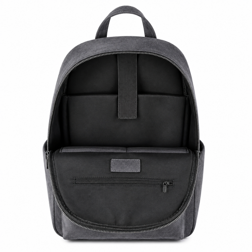 Premium Suede - Backpack