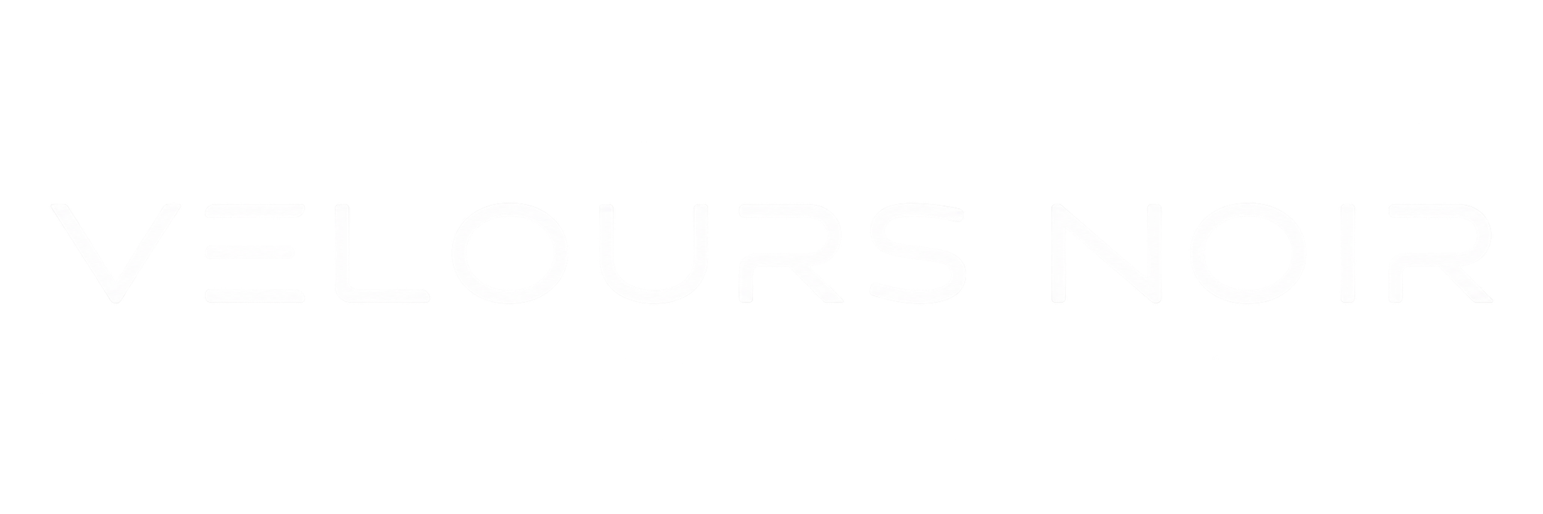VELOURS NOIR